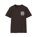 SRB The Silver River Band Logo T-Shirt — Vintage Band Tee