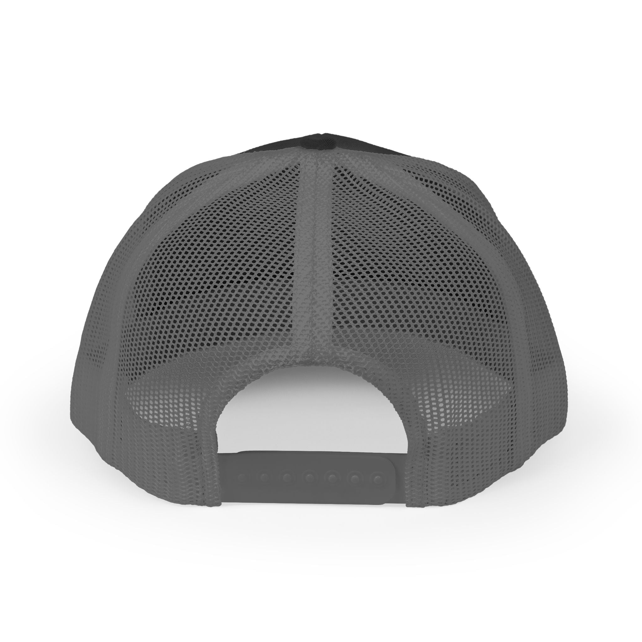 SRB Vintage Logo Snapback Trucker Cap