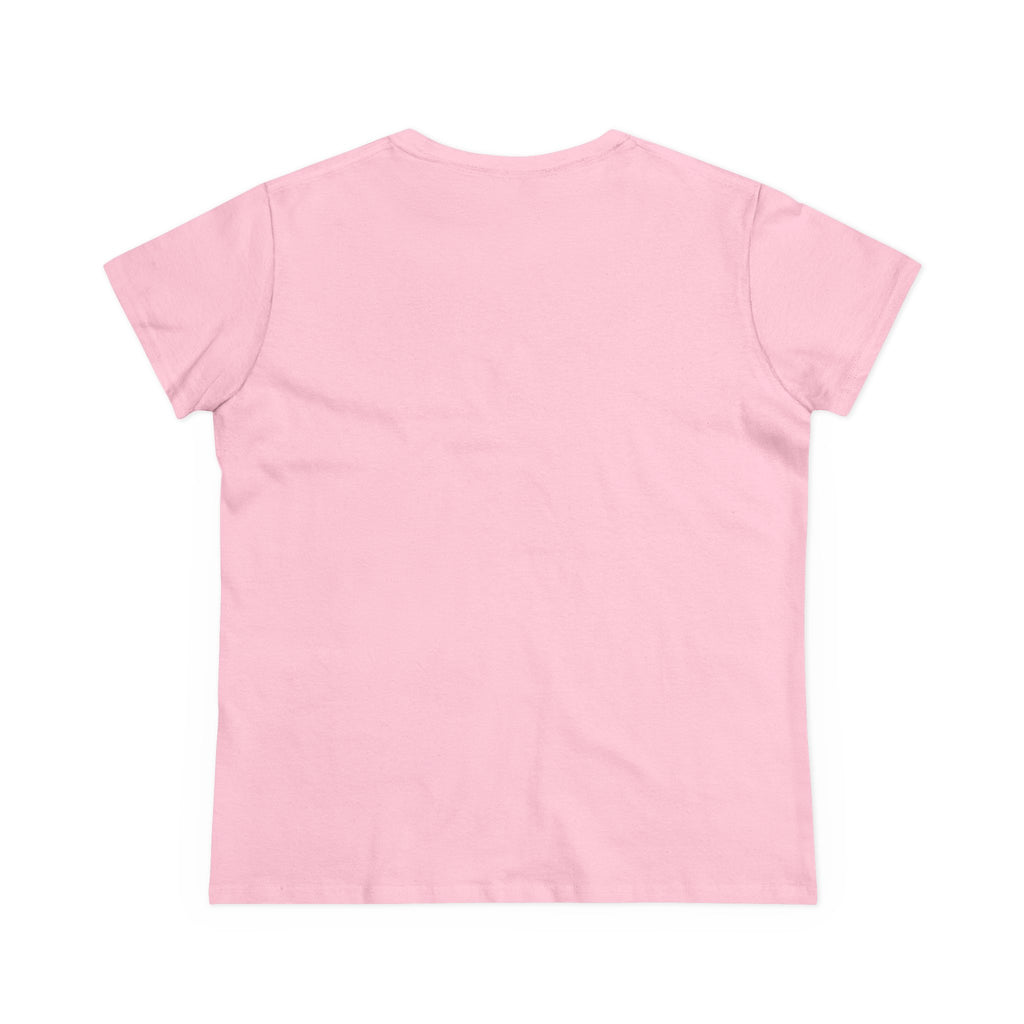 The Silver River Band SRB Logo T-Shirt — Women's Cotton Tee