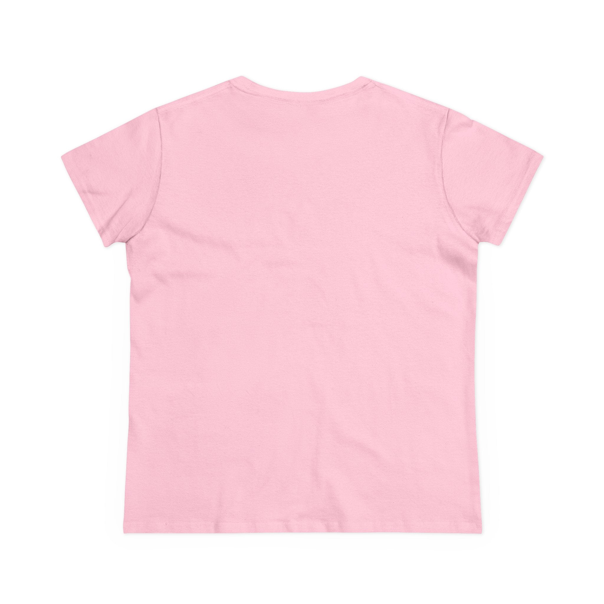 The Silver River Band SRB Logo T-Shirt — Women's Cotton Tee