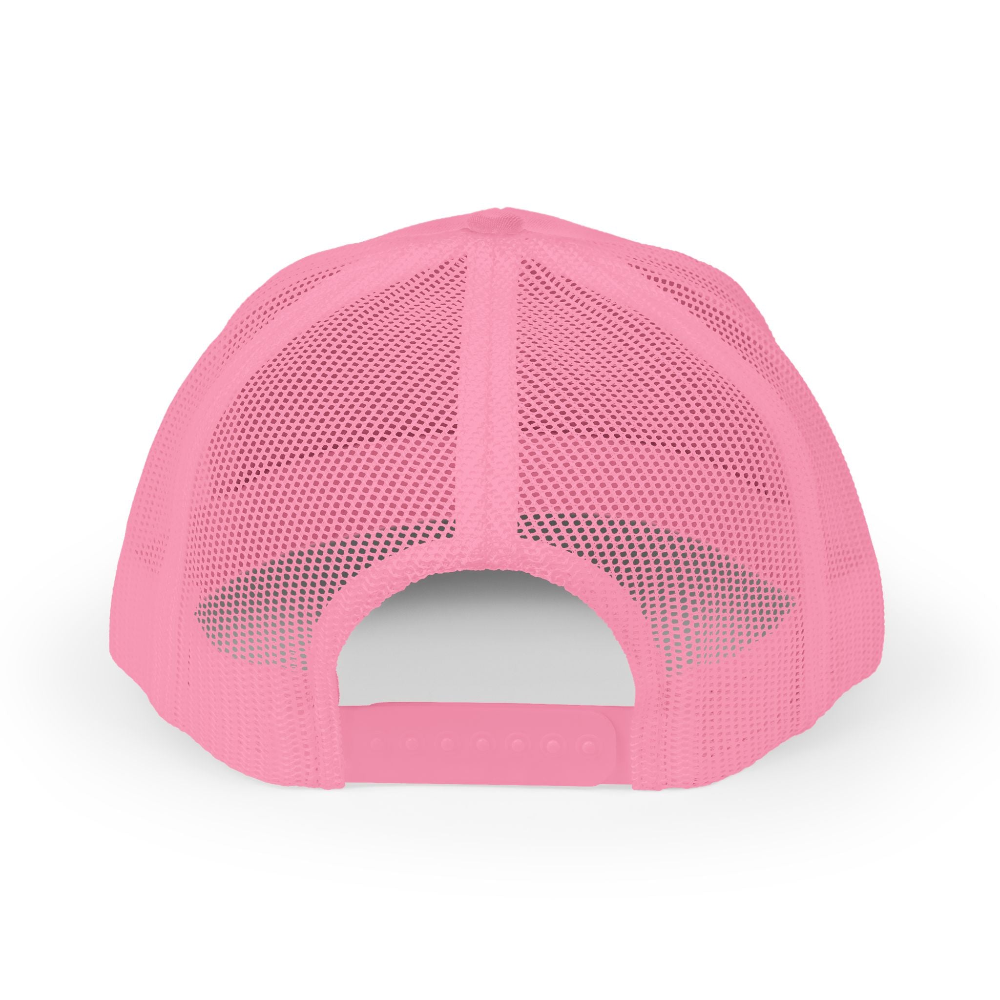 SRB Vintage Logo Snapback Trucker Cap