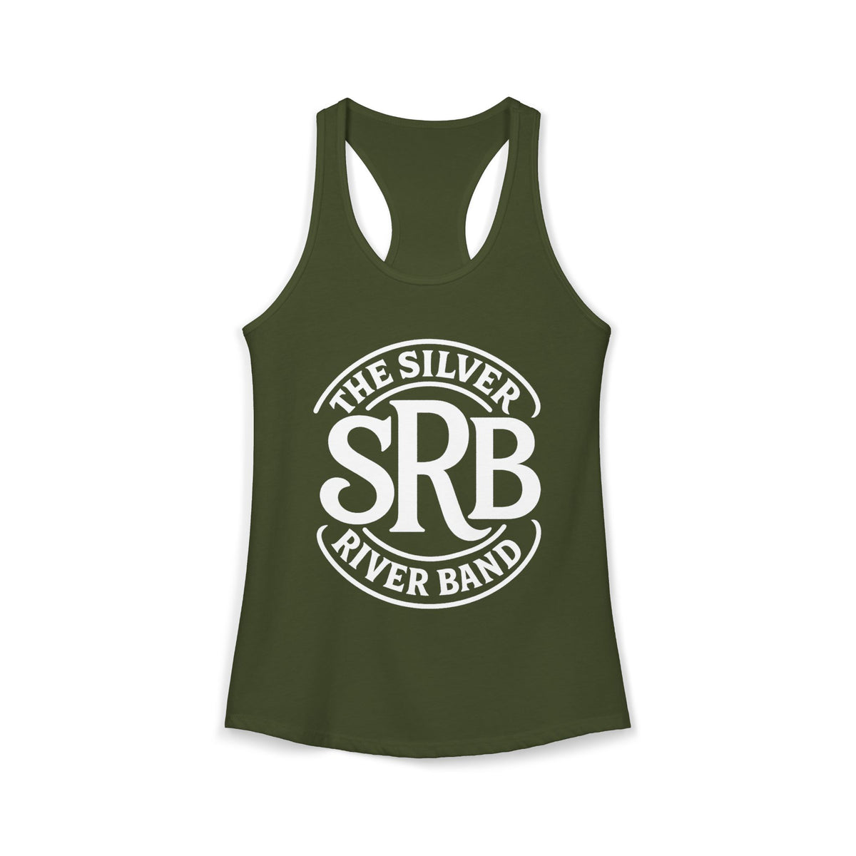 Women's Ideal Racerback Tank