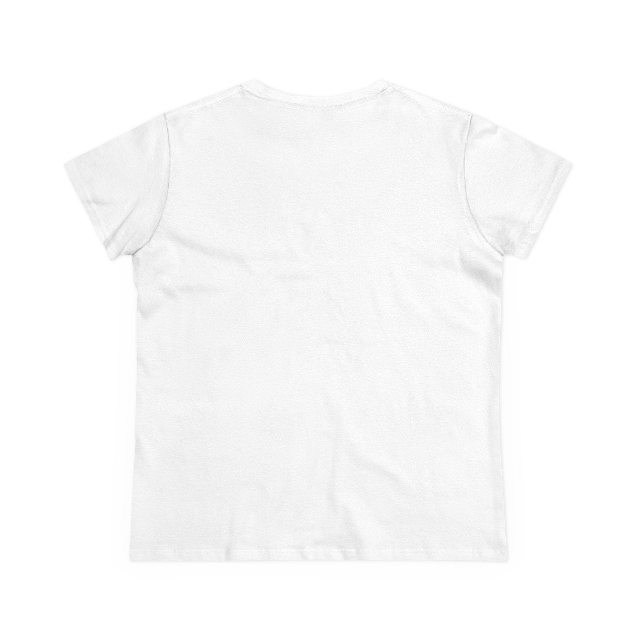 The Silver River Band SRB Logo T-Shirt — Women's Cotton Tee