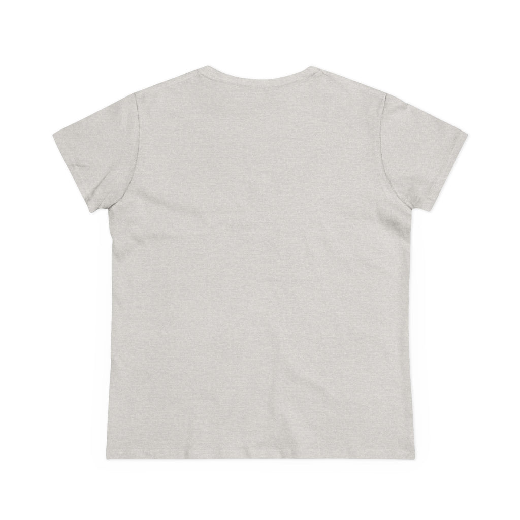 The Silver River Band SRB Logo T-Shirt — Women's Cotton Tee