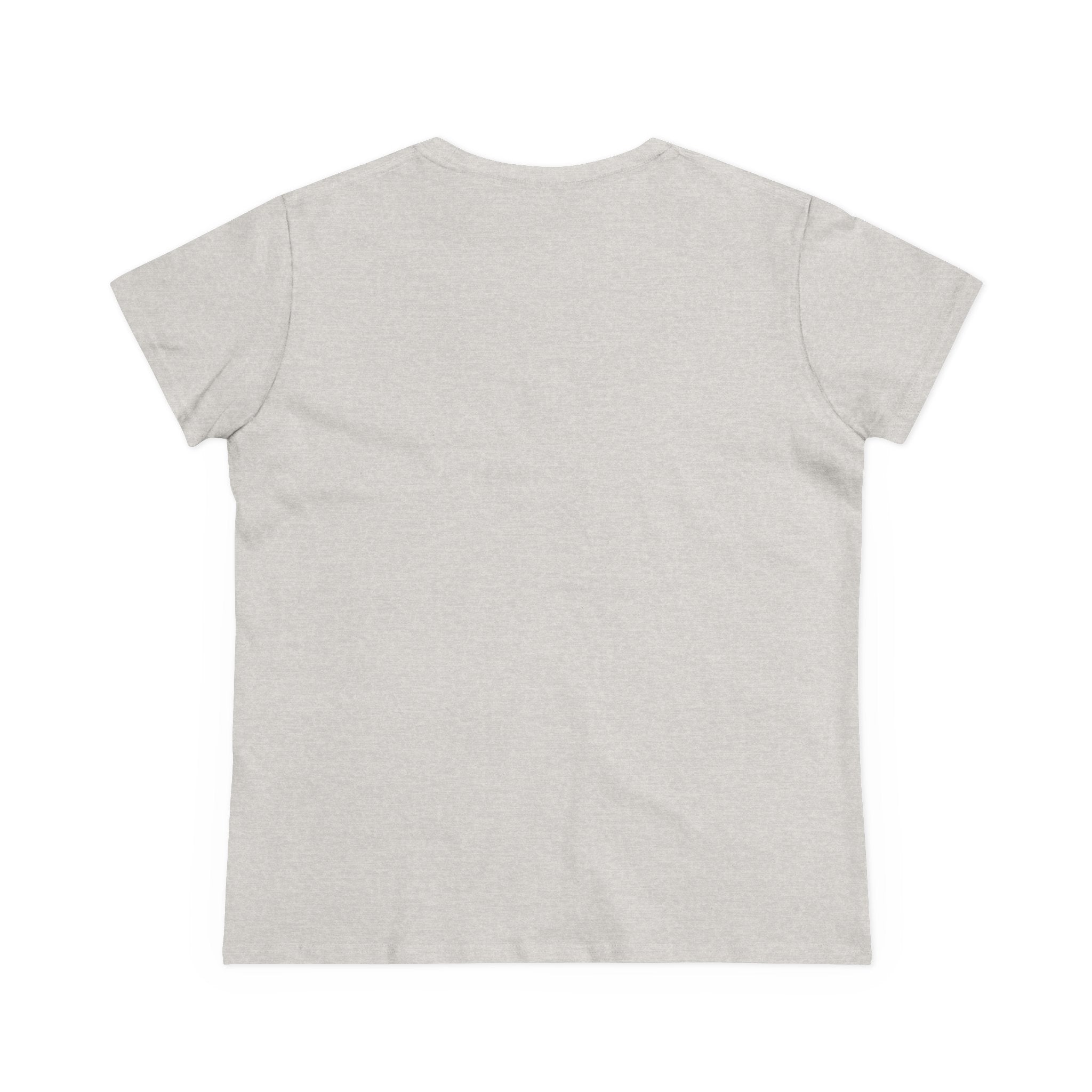 The Silver River Band SRB Logo T-Shirt — Women's Cotton Tee