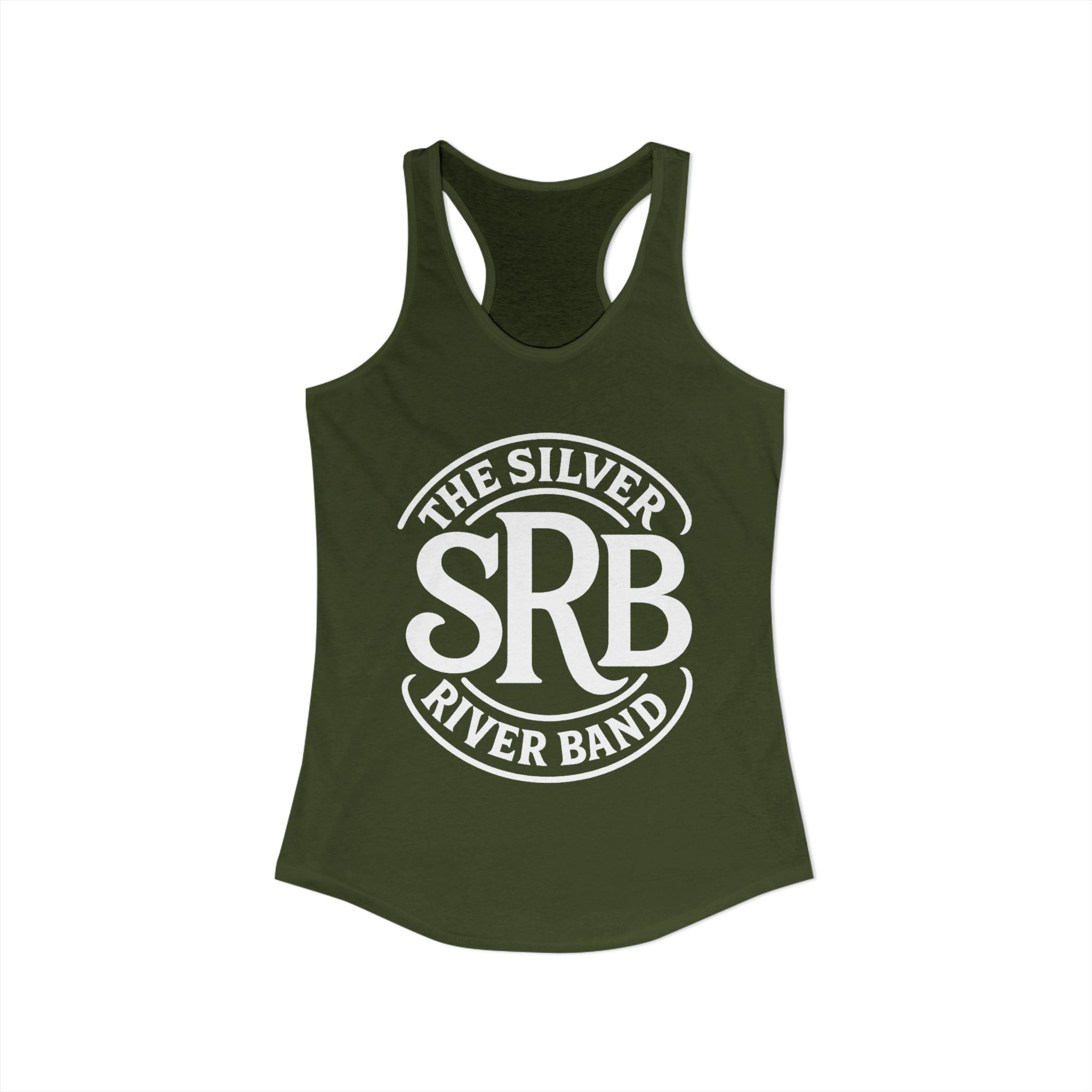 Women's Ideal Racerback Tank